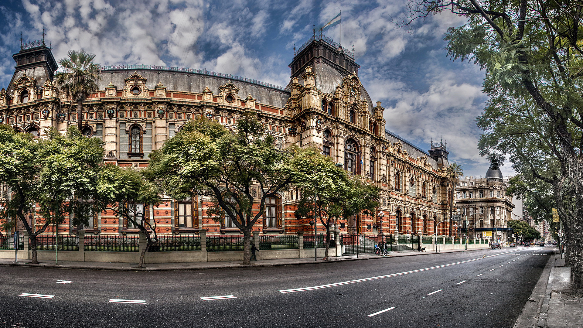 buenos aires