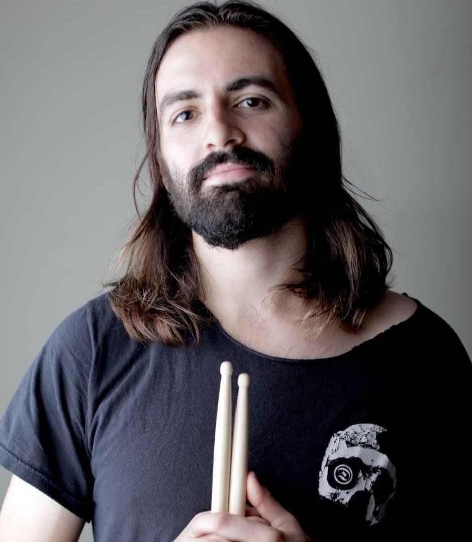 Jay Weinberg