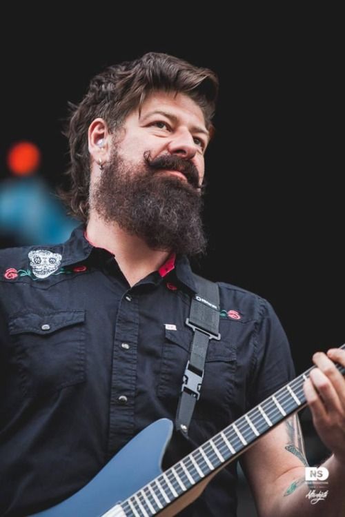 Jim Root