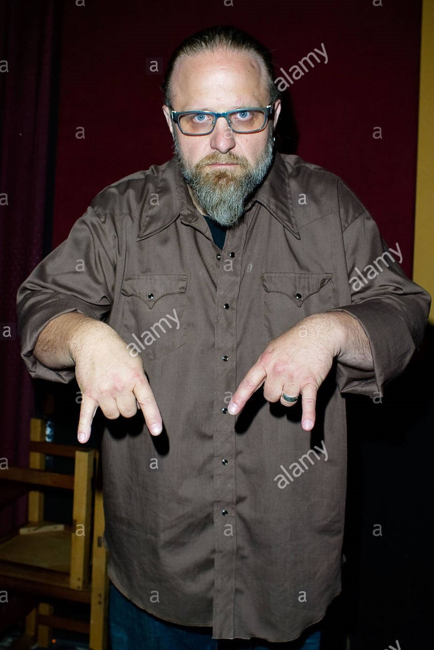 Shawn Crahan